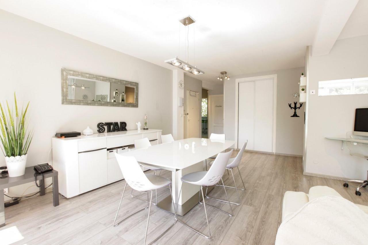 Le Celestay Villeurbanne Exterior photo