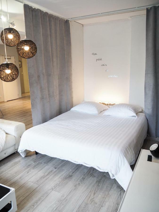 Le Celestay Villeurbanne Exterior photo