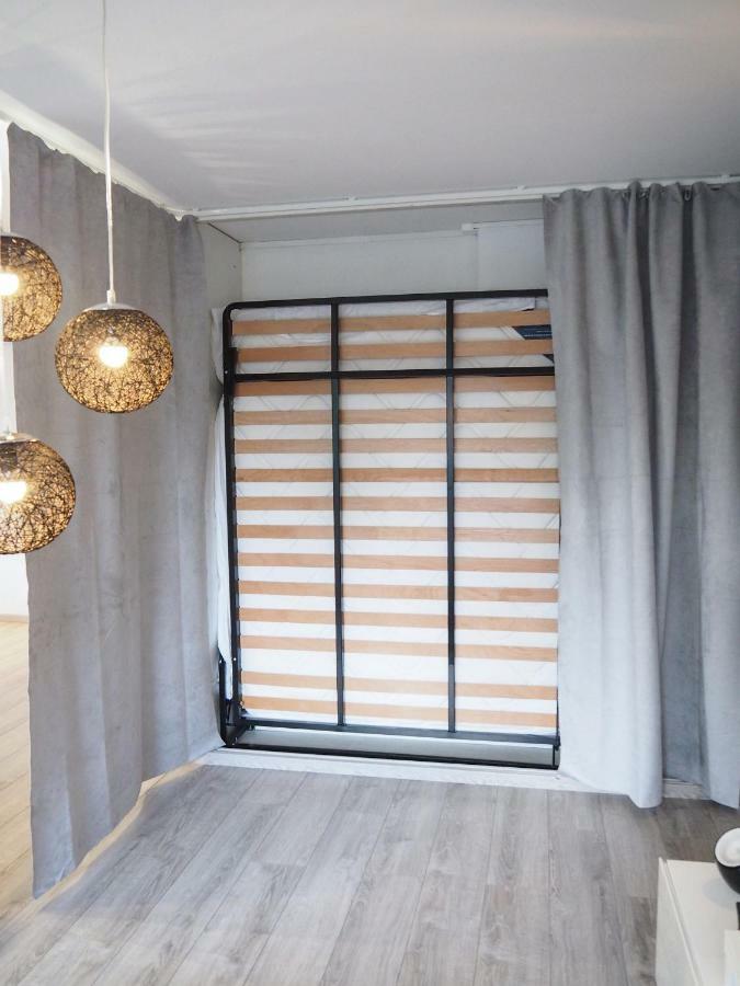 Le Celestay Villeurbanne Exterior photo