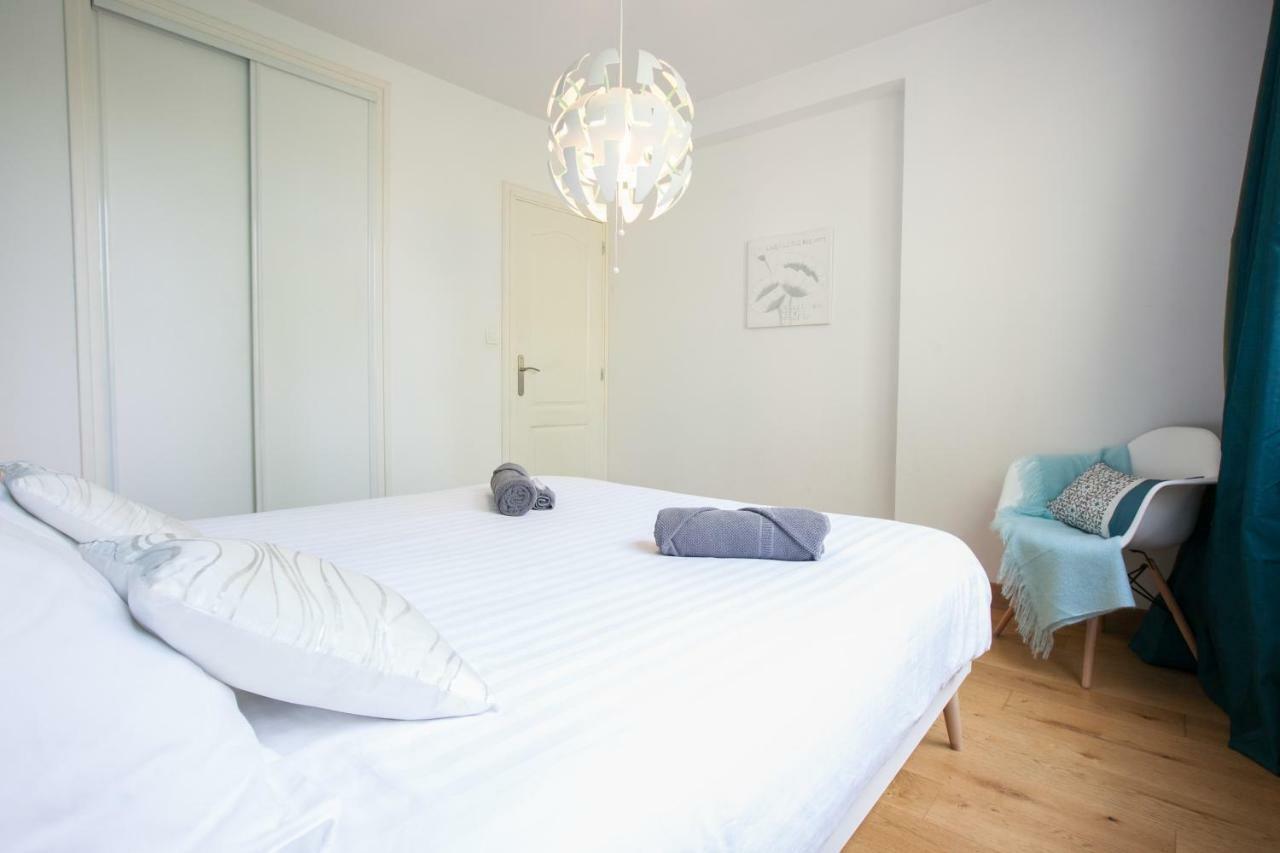 Le Celestay Villeurbanne Exterior photo